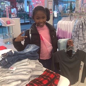 Meet your Posher, Jayda